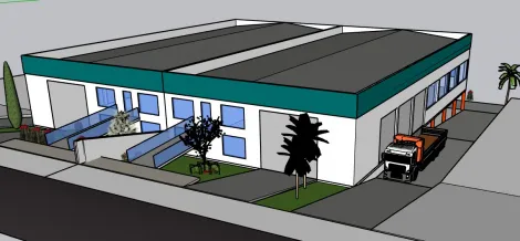 Sorocaba Iporanga Comercial Locacao R$ 20.000,00 Area construida 750.00m2