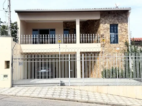 Sorocaba Vila Trujillo Casa Venda R$1.200.000,00 3 Dormitorios 5 Vagas Area do terreno 300.00m2 
