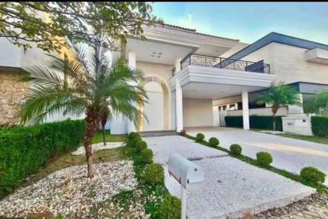 Votorantim Alphaville Nova Esplanada Casa Venda R$2.200.000,00 Condominio R$1.000,00 3 Dormitorios 4 Vagas 