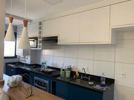 Sorocaba Jardim Sao Carlos Apartamento Locacao R$ 2.900,00 Condominio R$450,00 2 Dormitorios 1 Vaga 