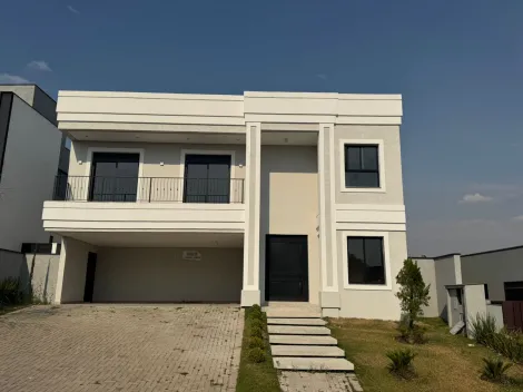 Votorantim Alphaville Nova Esplanada Casa Venda R$3.200.000,00 Condominio R$700,00 3 Dormitorios 4 Vagas 