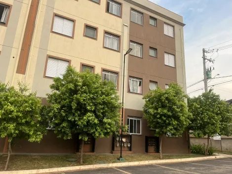 Sorocaba Recreio dos Sorocabanos Apartamento Venda R$215.000,00 Condominio R$362,00 2 Dormitorios 1 Vaga 