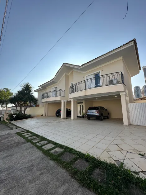 Sorocaba Parque Campolim Casa Locacao R$ 20.000,00 Condominio R$1.698,00 5 Dormitorios 8 Vagas Area do terreno 832.00m2 