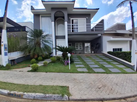 Sorocaba Jardim Novo Horizonte Casa Venda R$1.500.000,00 Condominio R$330,00 3 Dormitorios 4 Vagas 