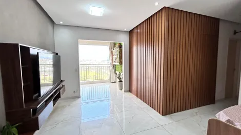 Votorantim Parque Morumbi Apartamento Venda R$770.000,00 Condominio R$560,00 3 Dormitorios 2 Vagas 
