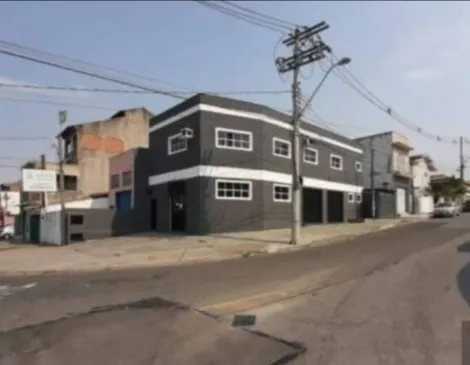 Sorocaba Iporanga Comercial Venda R$1.500.000,00  1 Vaga 