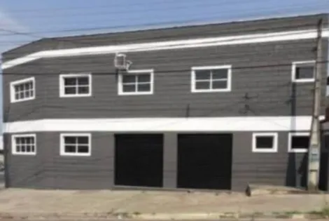 Sorocaba Iporanga Comercial Venda R$900.000,00  1 Vaga 