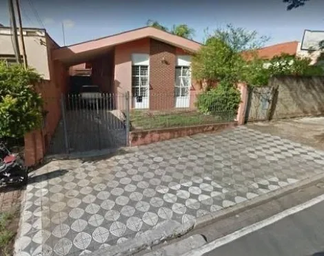 Sorocaba Vila Trujillo Casa Venda R$690.000,00 3 Dormitorios 2 Vagas Area do terreno 340.00m2 