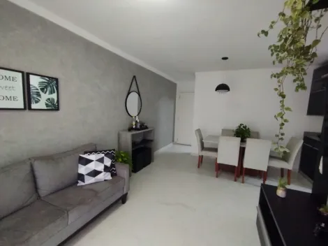 Sorocaba Jardim Vera Cruz Apartamento Venda R$600.000,00 Condominio R$494,00 3 Dormitorios 2 Vagas 
