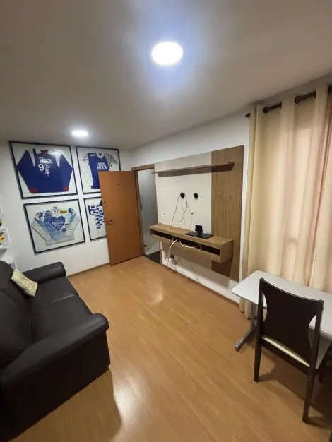 Votorantim Vila Guilherme Apartamento Venda R$240.000,00 Condominio R$200,00 2 Dormitorios 1 Vaga Area construida 50.00m2