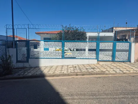Sorocaba Jardim Vera Cruz Casa Venda R$680.000,00 5 Dormitorios 3 Vagas Area do terreno 387.00m2 