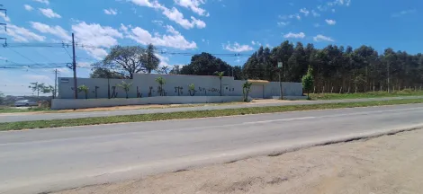 Sorocaba Caguassu Rural Venda R$3.000.000,00 4 Dormitorios 3 Vagas Area construida 715.72m2