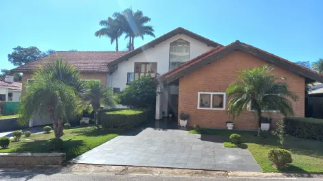 Sorocaba Parque Campolim Casa Venda R$4.800.000,00 Condominio R$3.200,00 4 Dormitorios 13 Vagas Area do terreno 1680.00m2 