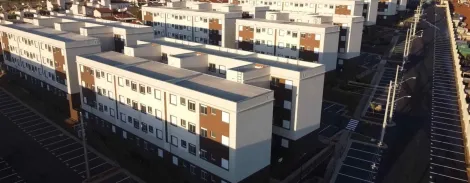 Sorocaba Ipatinga Apartamento Venda R$220.000,00 Condominio R$250,00 2 Dormitorios 1 Vaga Area construida 41.00m2