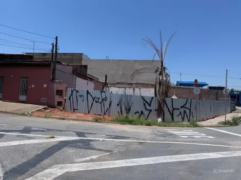 Sorocaba Conjunto Habitacional Julio de Mesquita Filho Terreno Venda R$400.000,00  Area do terreno 337.02m2 