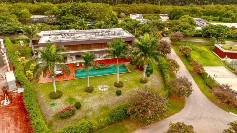 Porto Feliz Fazenda Boa Vista Casa Locacao R$ 140.000,00 Condominio R$8.900,00 5 Dormitorios 14 Vagas 
