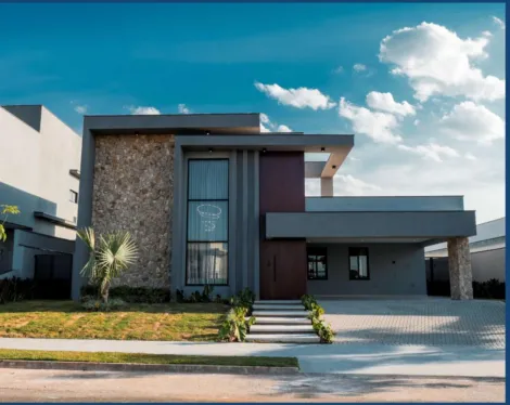 Sorocaba Jardim Residencial Saint Patrick Casa Venda R$5.290.000,00 Condominio R$1.339,19 4 Dormitorios 6 Vagas Area do terreno 1000.00m2 
