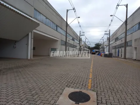 Sorocaba Iporanga Comercial Locacao R$ 17.500,00 Condominio R$1.000,00 Area construida 844.32m2