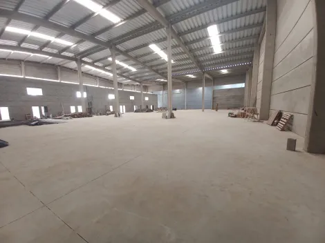 Sorocaba Parque Empresarial das Mangueiras Comercial Locacao R$ 85.000,00 
