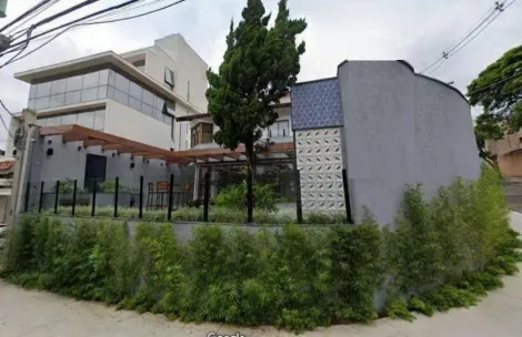 Sorocaba Campolim Comercial Venda R$5.500.000,00 3 Dormitorios 4 Vagas Area do terreno 540.00m2 