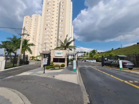 Votorantim Parque Morumbi Apartamento Locacao R$ 3.000,00 Condominio R$640,00 2 Dormitorios 1 Vaga 