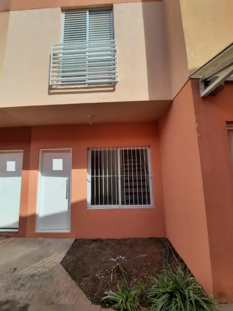 Votorantim Jardim Karolyne Casa Venda R$220.000,00 2 Dormitorios 1 Vaga Area construida 54.00m2