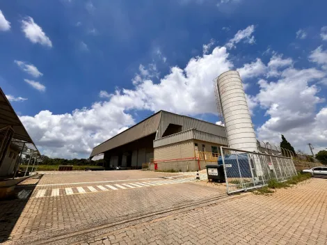 Sorocaba Eden Comercial Locacao R$ 180.000,00  Area do terreno 12337.10m2 Area construida 6515.07m2