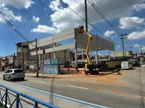 Sorocaba Vila Carol Comercial Locacao R$ 30.000,00 1 Dormitorio  Area do terreno 700.00m2 