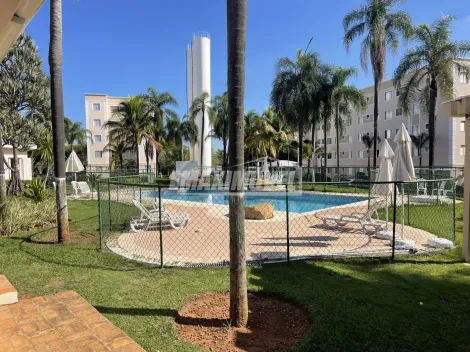 Votorantim Vossoroca Apartamento Locacao R$ 1.400,00 Condominio R$300,00 2 Dormitorios 1 Vaga Area construida 47.00m2