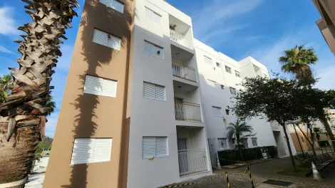 Votorantim Vila Garcia Apartamento Venda R$235.000,00 Condominio R$413,00 2 Dormitorios 1 Vaga 