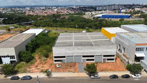 Sorocaba Centro Empresarial Sorocaba Comercial Venda R$6.500.000,00  Area do terreno 2047.00m2 Area construida 1395.00m2