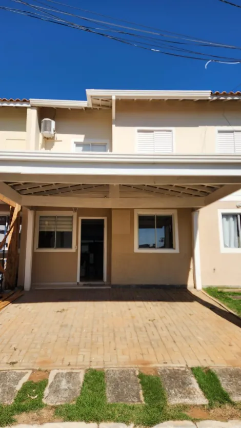 Sorocaba Bairro da Vossoroca Casa Venda R$785.000,00 Condominio R$600,00 3 Dormitorios 2 Vagas Area construida 92.33m2