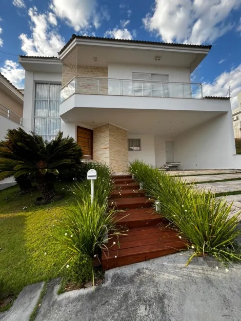Votorantim Itapeva Casa Locacao R$ 8.500,00 Condominio R$700,00 3 Dormitorios 4 Vagas Area do terreno 300.00m2 Area construida 320.00m2