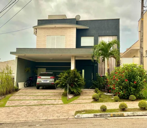 Sorocaba Jardim Novo Horizonte Casa Venda R$1.200.000,00 Condominio R$390,00 3 Dormitorios 4 Vagas Area do terreno 250.00m2 