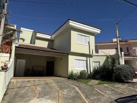 Sorocaba Iporanga Casa Venda R$960.000,00 Condominio R$570,00 4 Dormitorios 7 Vagas Area do terreno 322.67m2 