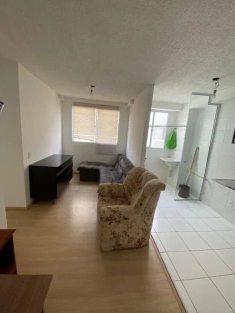 Sorocaba Iporanga Apartamento Venda R$270.000,00 Condominio R$400,00 2 Dormitorios 1 Vaga 