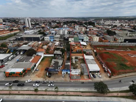 Sorocaba Jardim Novo Horizonte Terreno Venda R$2.759.925,00  Area do terreno 1936.98m2 