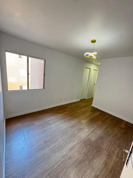 Votorantim Jardim Tatiana Apartamento Venda R$189.000,00 Condominio R$335,11 2 Dormitorios 1 Vaga 
