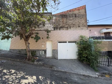 Sorocaba Vila Trujillo Casa Locacao R$ 1.800,00 3 Dormitorios 1 Vaga Area do terreno 164.72m2 