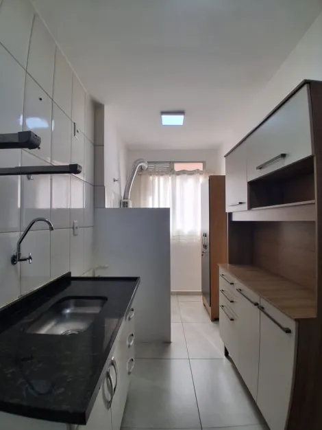 Sorocaba Recreio dos Sorocabanos Apartamento Venda R$210.000,00 Condominio R$280,50 2 Dormitorios 1 Vaga 