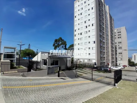 Sorocaba Jardim Sao Carlos Apartamento Locacao R$ 1.850,00 Condominio R$415,00 2 Dormitorios 1 Vaga 