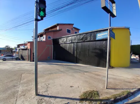 Sorocaba Jardim Santa Cecilia Comercial Locacao R$ 7.800,00 