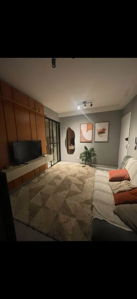 Sorocaba Jardim Gutierres Apartamento Venda R$300.000,00 2 Dormitorios 1 Vaga 