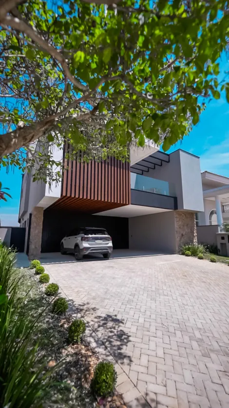 Votorantim Alphaville Nova Esplanada Casa Venda R$4.190.000,00 Condominio R$1.307,95 4 Dormitorios 6 Vagas Area do terreno 426.75m2 