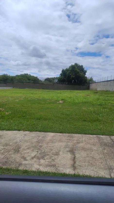 Sorocaba Jardim Residencial Saint Patrick Terreno Venda R$1.431.000,00 Condominio R$1.150,00  Area do terreno 1279.20m2 
