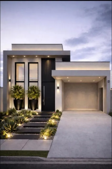 Sorocaba Jardim Novo Horizonte Casa Venda R$960.000,00 Condominio R$320,00 3 Dormitorios 2 Vagas Area do terreno 225.00m2 