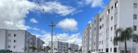 Votorantim Jardim Araujo Apartamento Venda R$187.000,00 Condominio R$214,00 2 Dormitorios 1 Vaga 