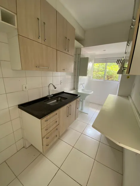 Sorocaba Jardim Vera Cruz Apartamento Venda R$245.000,00 Condominio R$367,00 2 Dormitorios 1 Vaga 