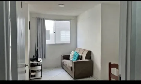 Sorocaba Iporanga Apartamento Venda R$240.000,00 Condominio R$400,00 2 Dormitorios 1 Vaga 