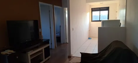 Sorocaba Jardim Gutierres Apartamento Venda R$245.000,00 Condominio R$327,00 2 Dormitorios 1 Vaga 